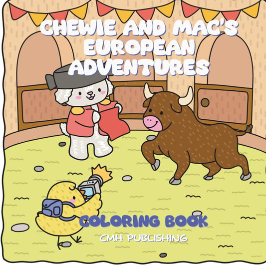 Printable Coloring Books Are a Budget-Friendly Choice for Families