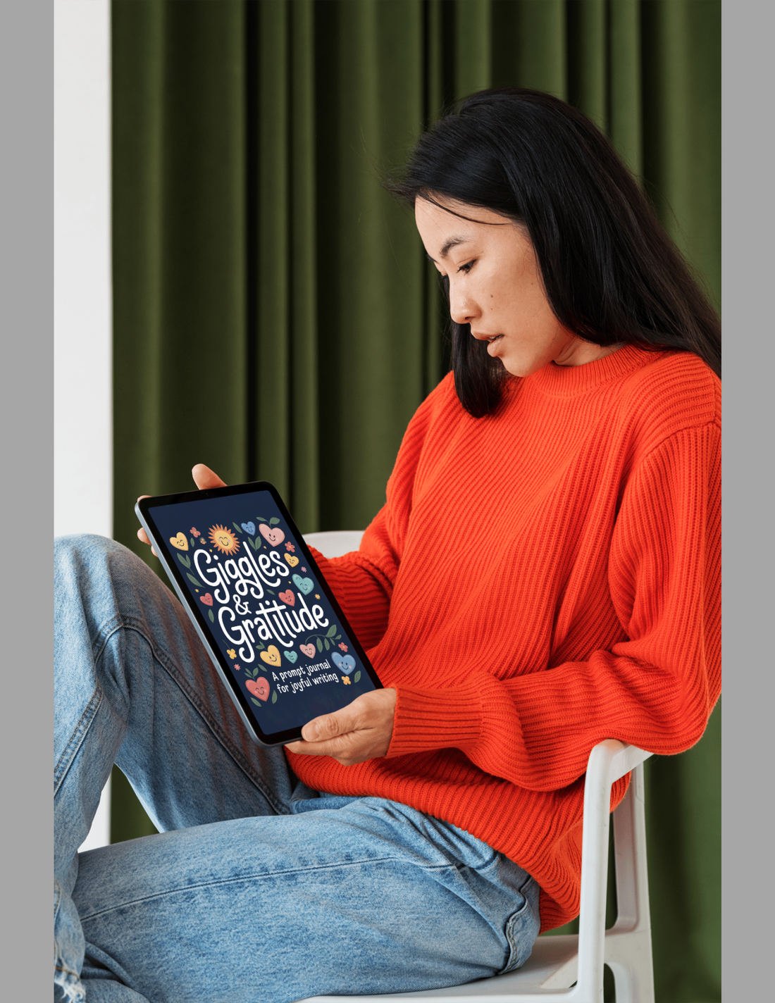 Introducing Kindle Scribe Editions from Lillian Jacobs