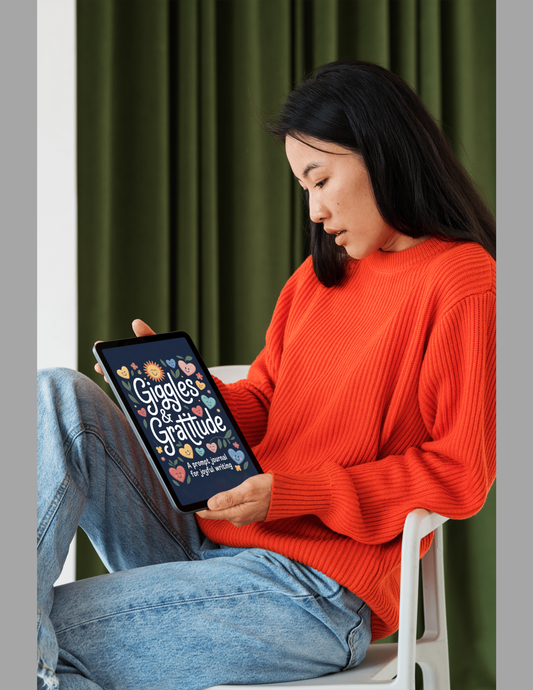 Introducing Kindle Scribe Editions from Lillian Jacobs