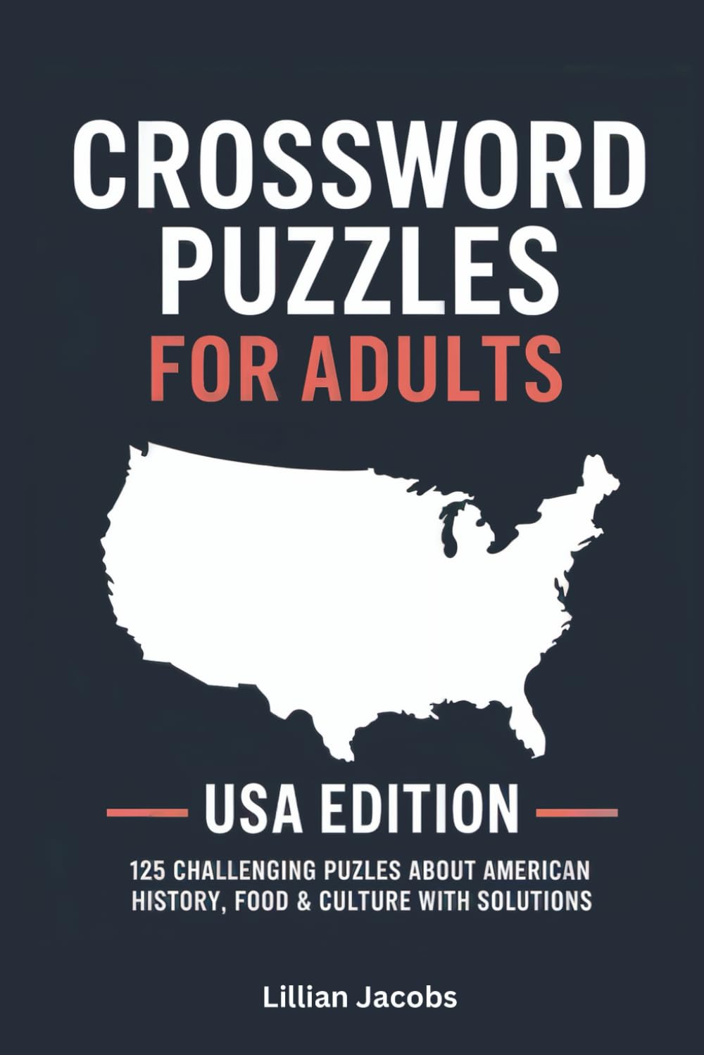 Crosswords Are Beneficial for Adults