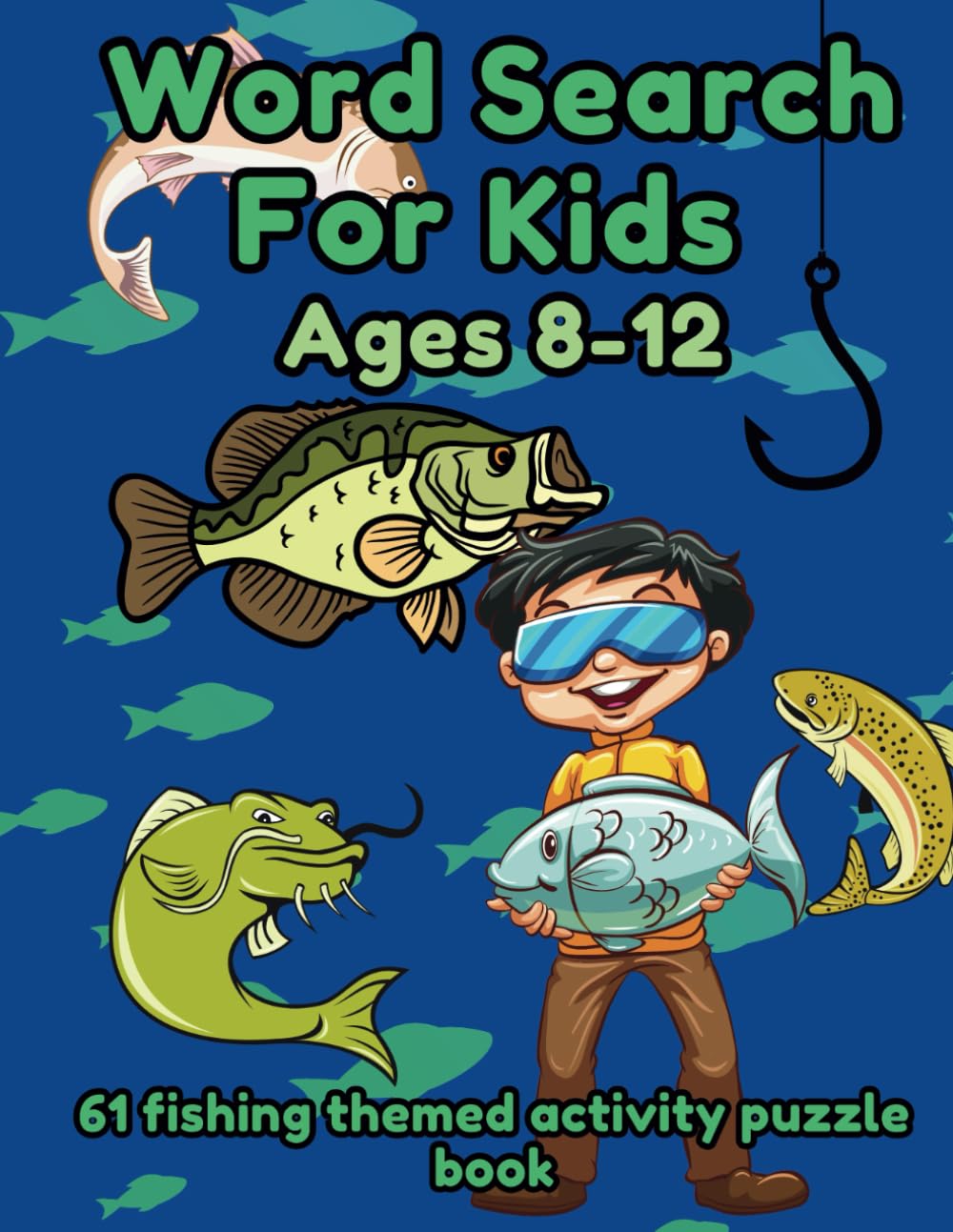 How Kids Solve a Word Search Puzzle Like a Pro! 🧩✨