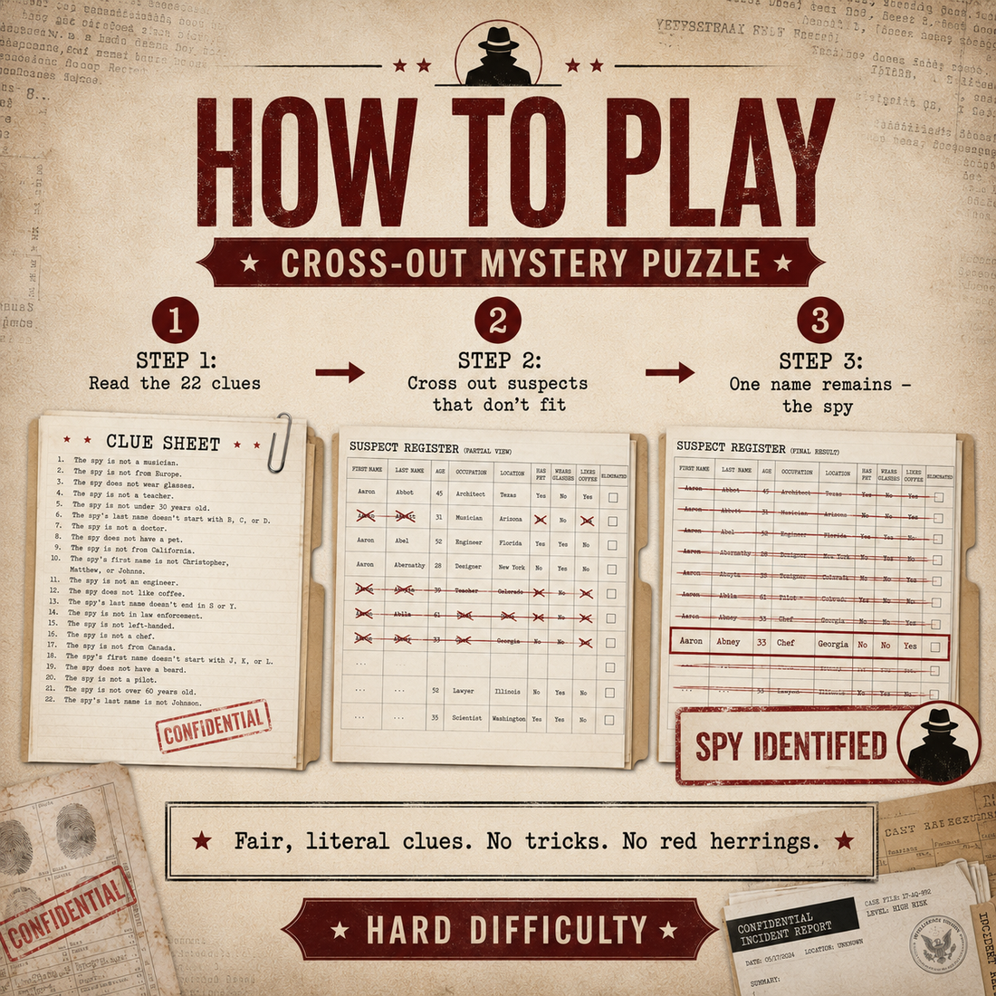 How to Print a Puzzle PDF So It Is Actually Comfortable to Solve