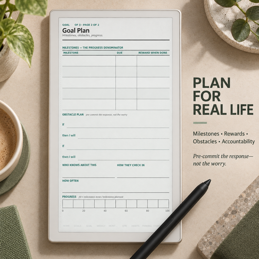 One Hundred Days Left in the Year. Here Is How to Spend Them.