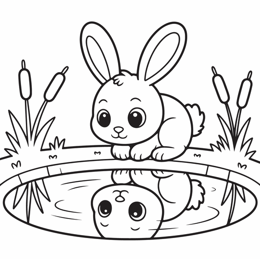 Pet-Themed Coloring Books for Cozy Breaks