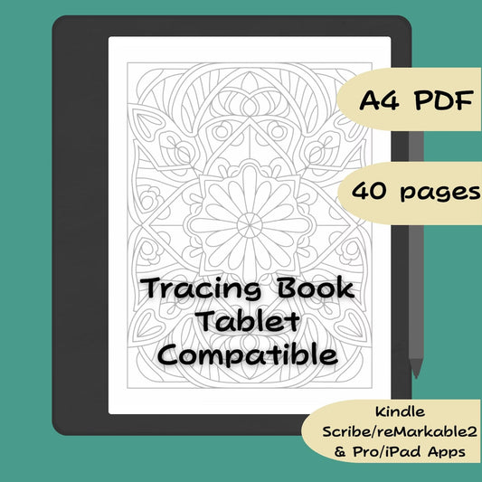 Digital Tracing That’s Chill, Effortless, and Actually Focus-Boosting