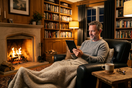 How to Keep a Reading Journal You Will Actually Finish