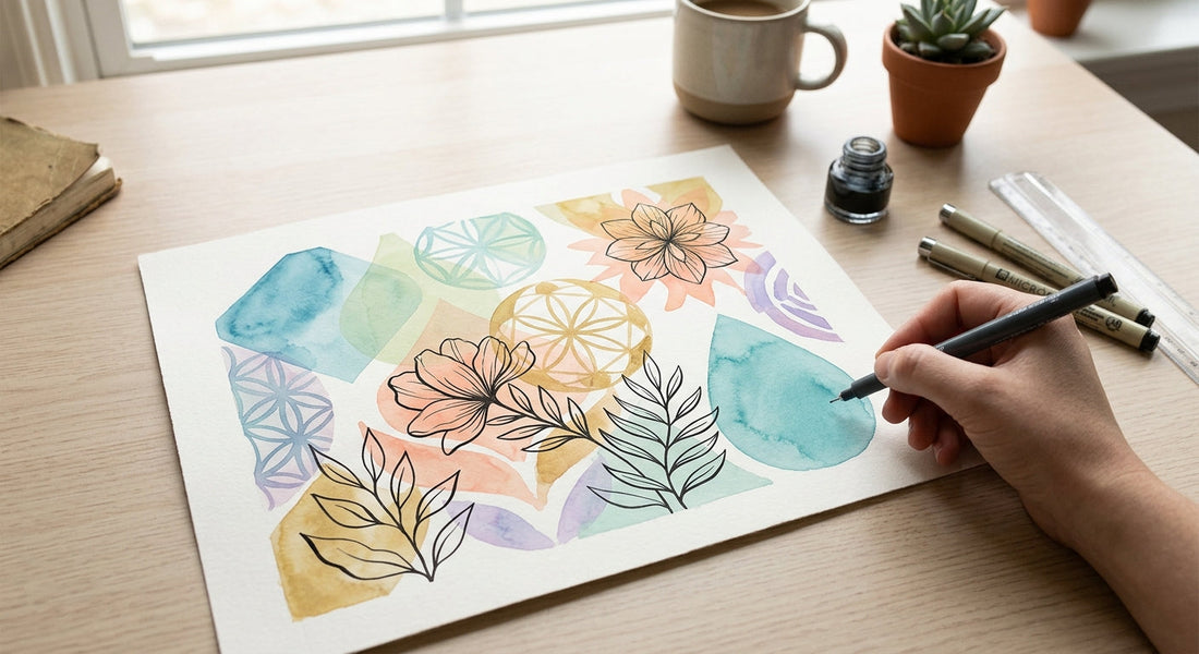 What Is Reverse Coloring