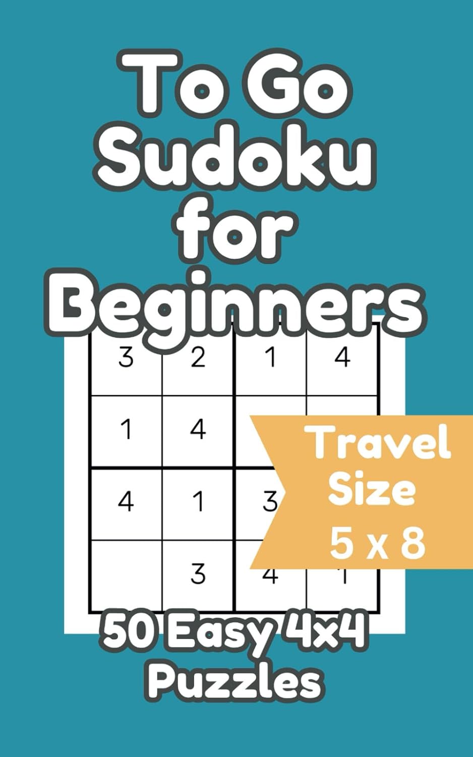 Kids Puzzle Books