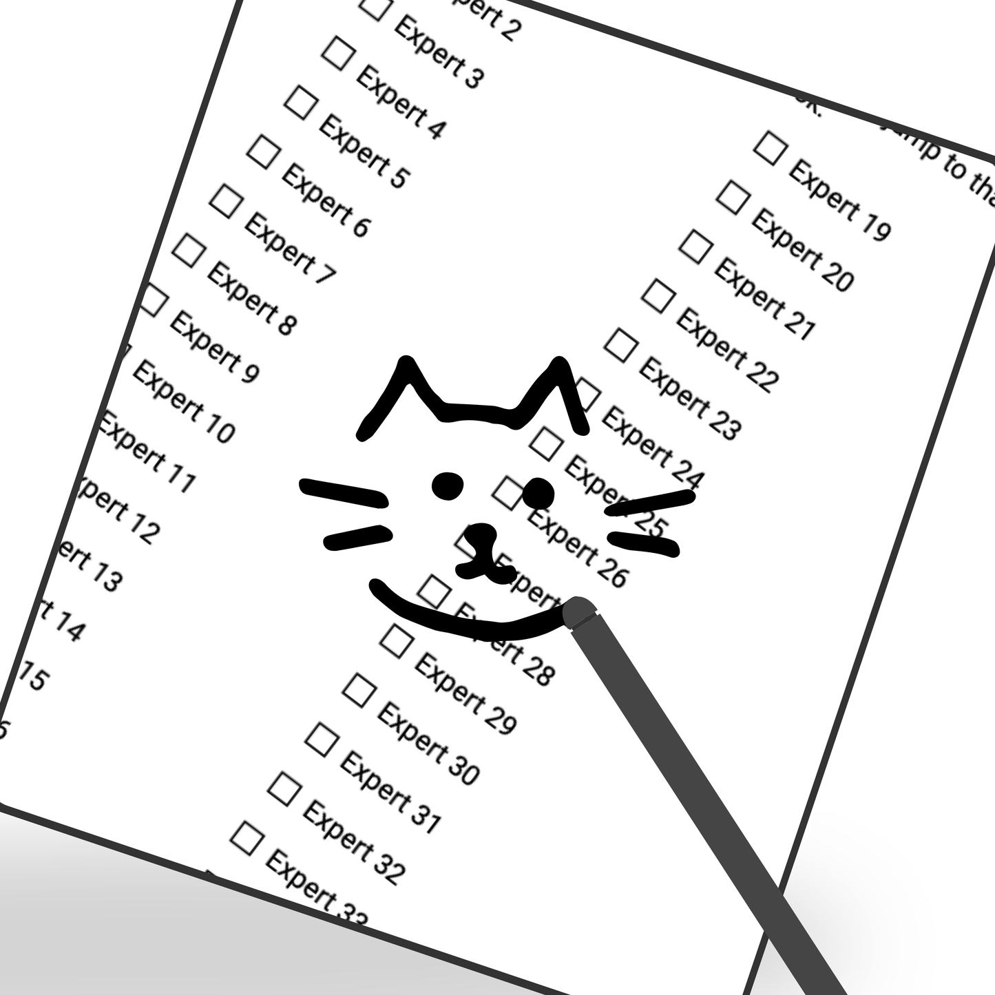 Expert Sudoku for Kindle Scribe – 100 Hard 9x9 Puzzles with Solutions