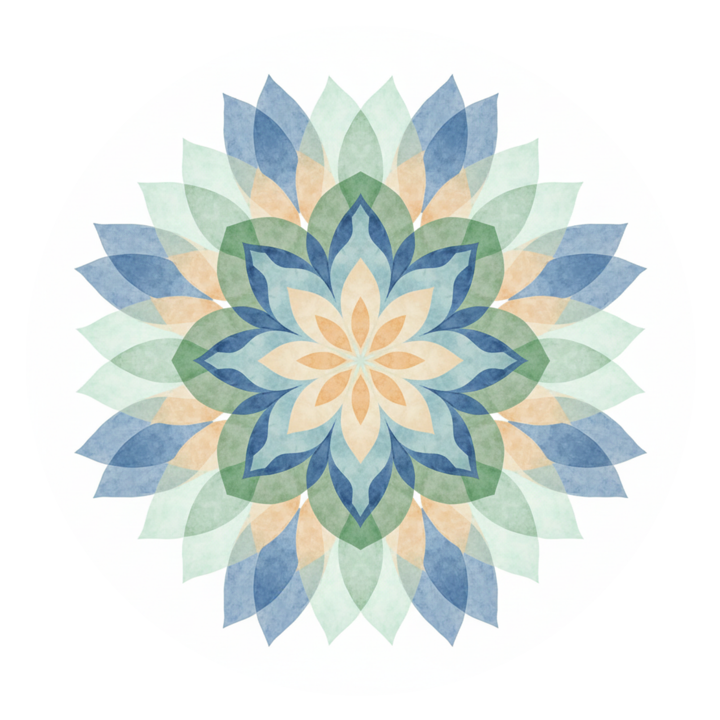 Mandala Reverse Coloring Book for Beginners, PDF Download