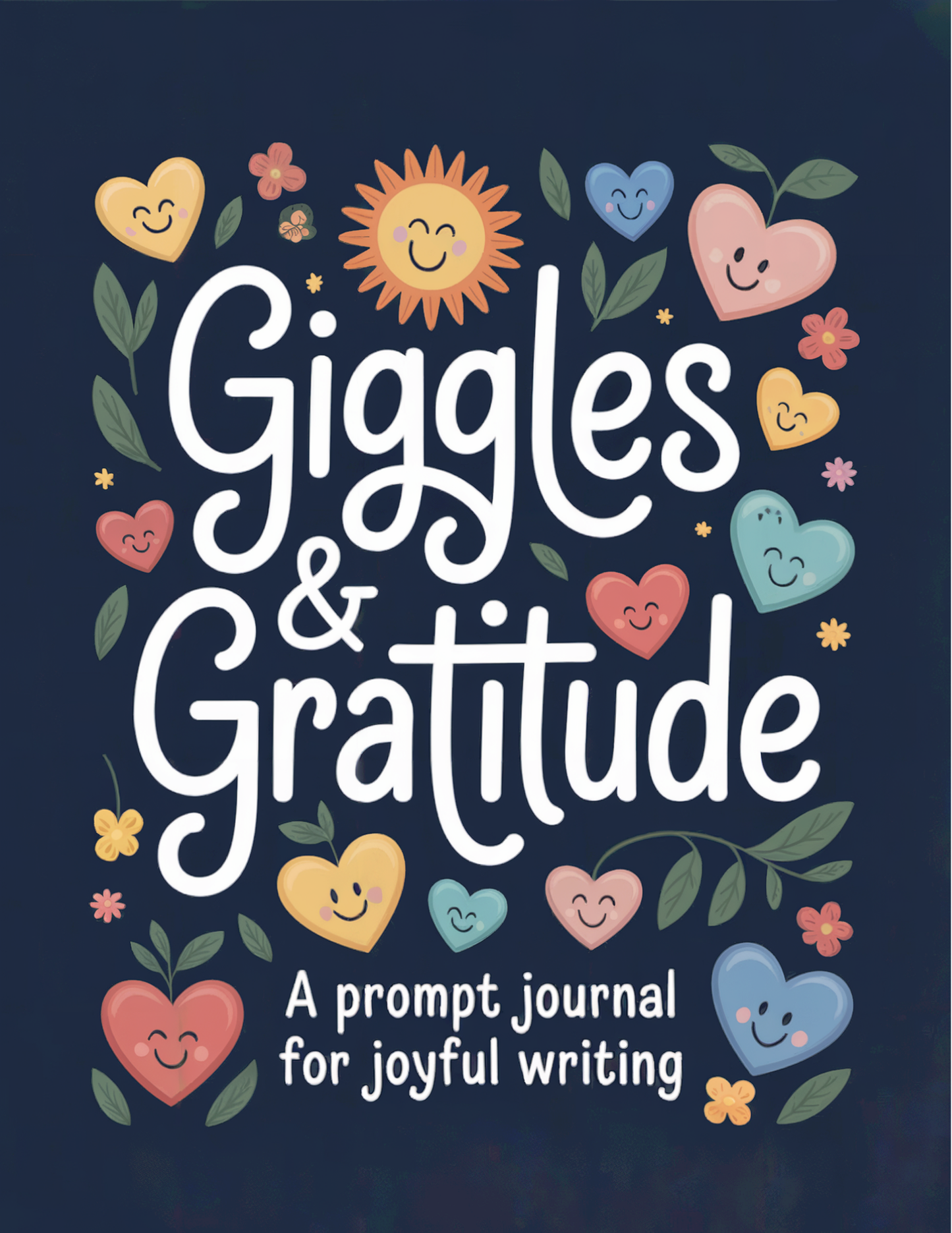 Kindle Scribe Writing Prompt Journal