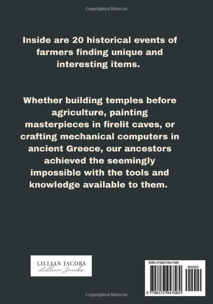 When Farmers Found Emperors