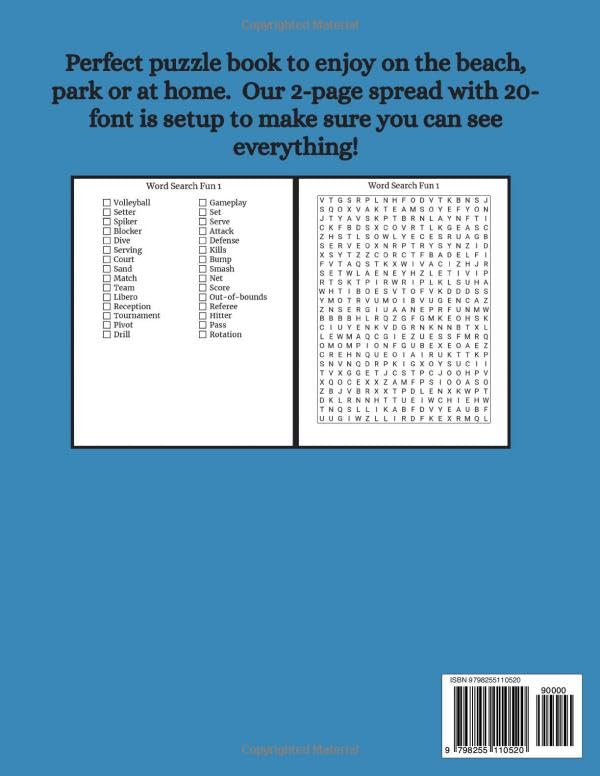 Back cover of 'Golden Days Word Search: 200 Large Print Nature Puzzles' — puzzle book by Lillian Jacobs