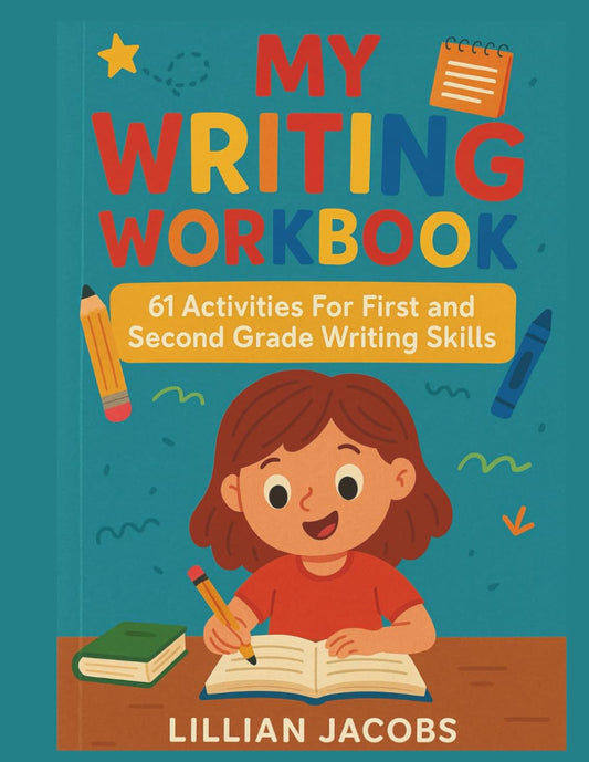 My Writing Workbook