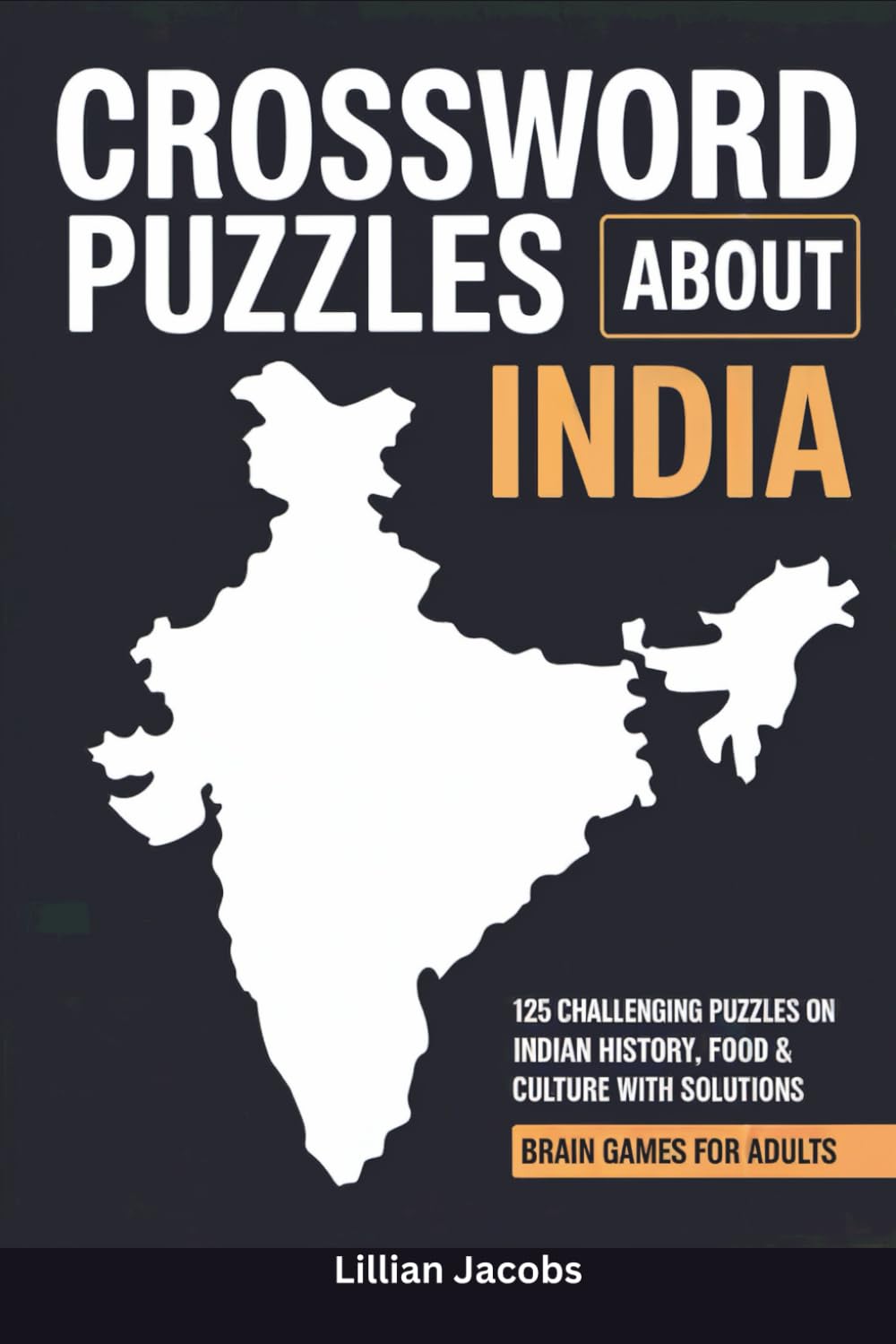 Crossword Puzzles About India