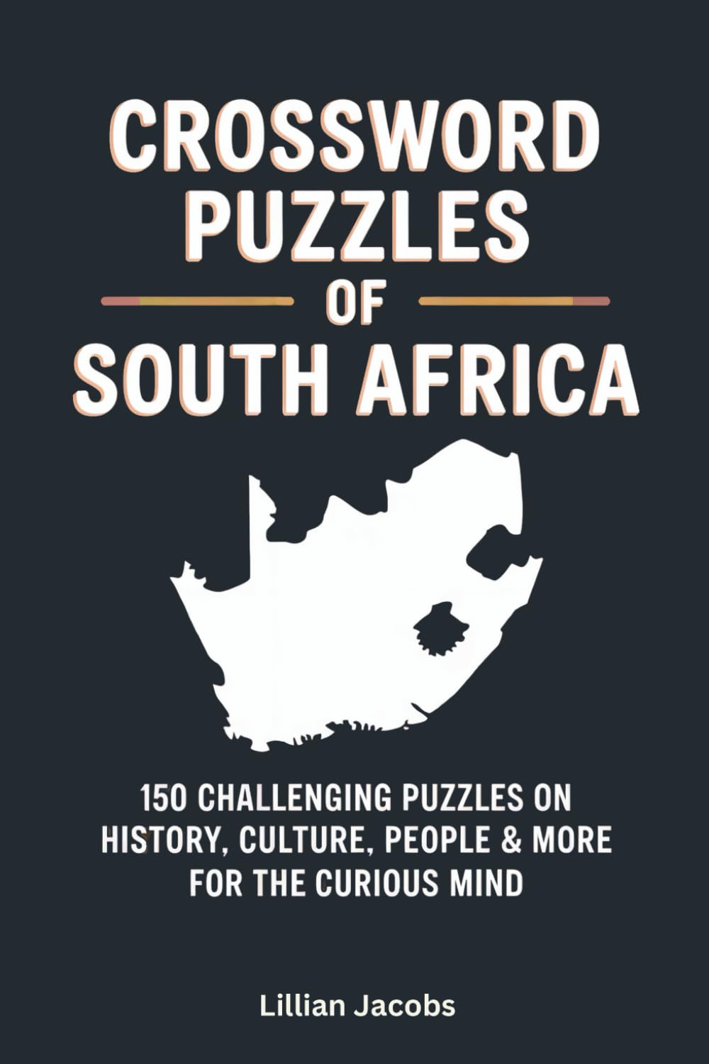 Crossword Puzzles of South Africa
