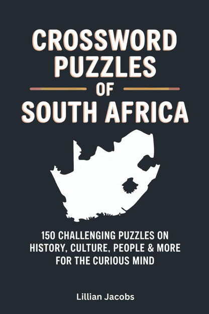 Crossword Puzzles of South Africa