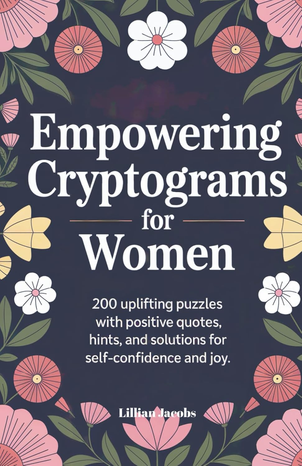 Empowering Cryptograms for Women
