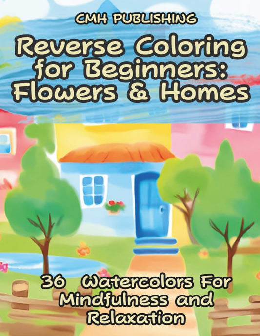 Reverse Coloring for Beginners