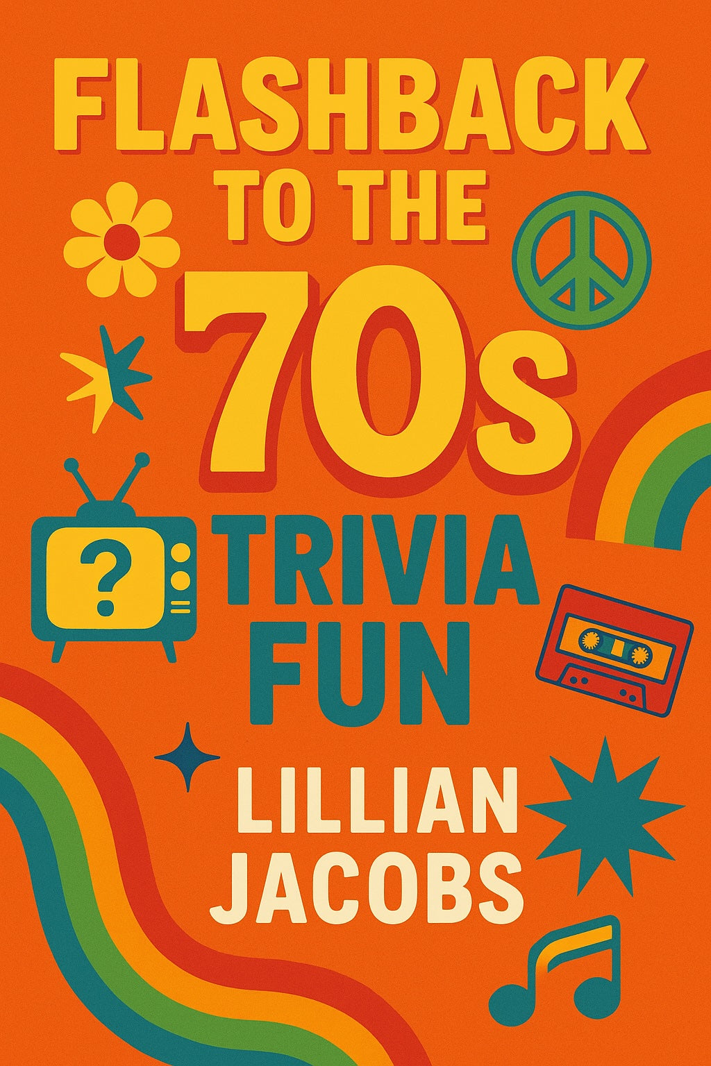 Flashback to the '70s Trivia Fun