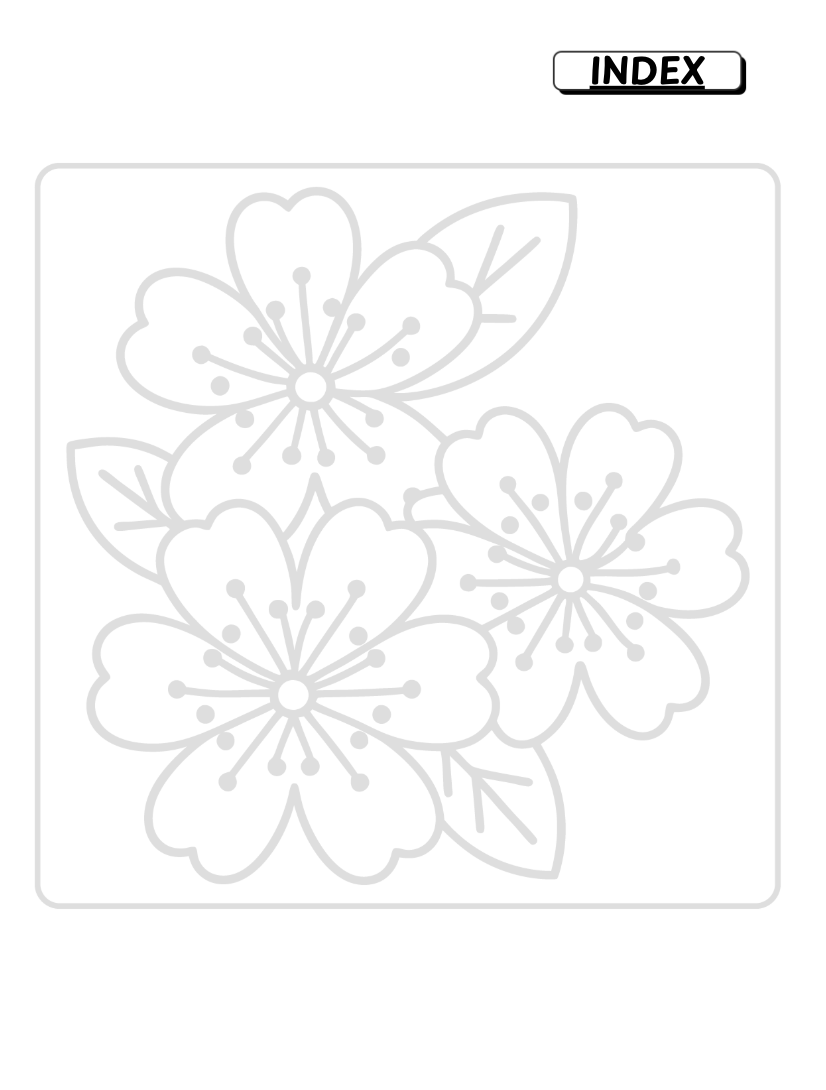 Mindful Tracing Floral Designs Kindle Scribe Book: 16 Floral-Themed Designs to Practice Drawing, Focus